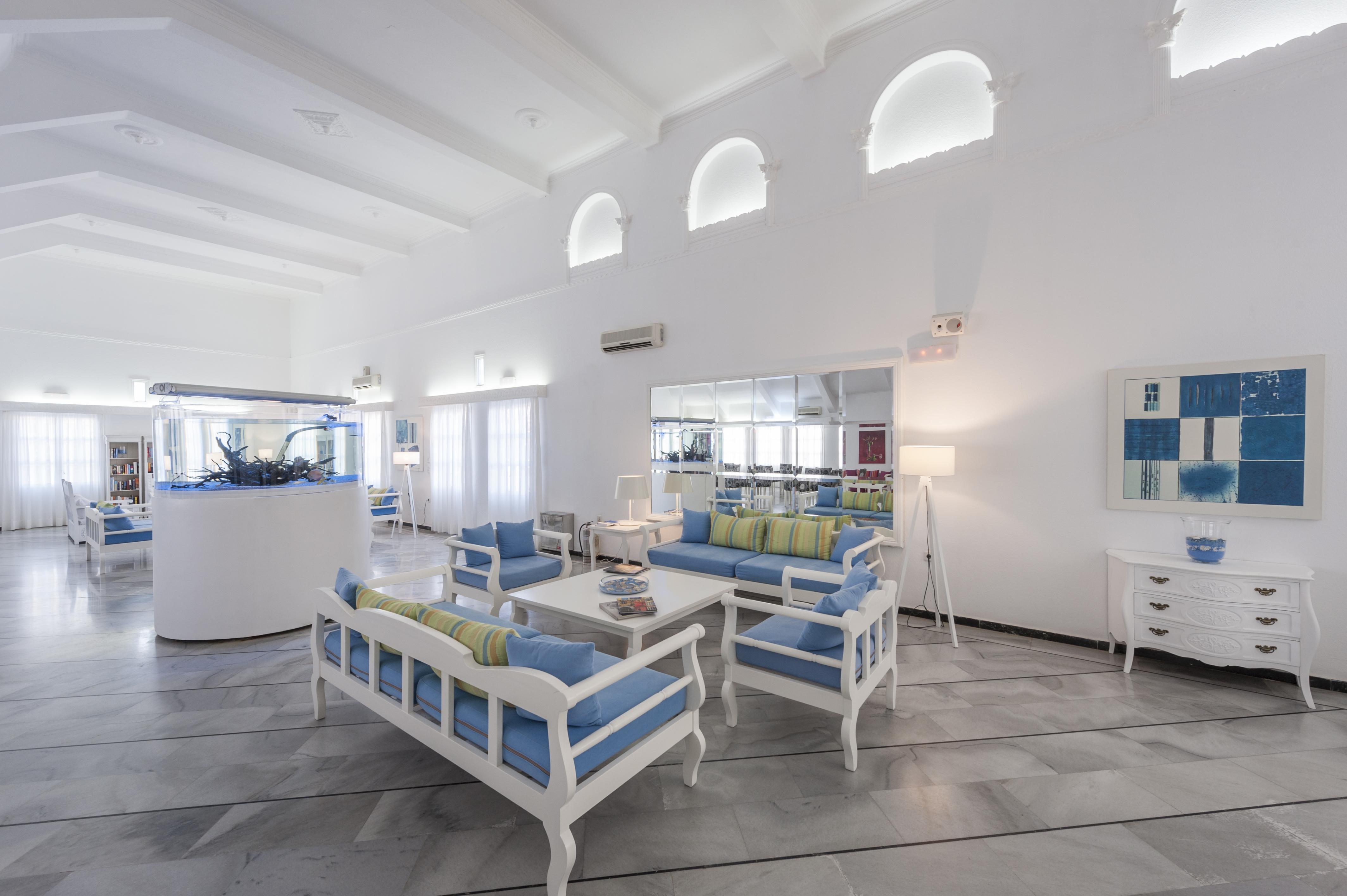 Narges 酒店 Aliki (Paros)