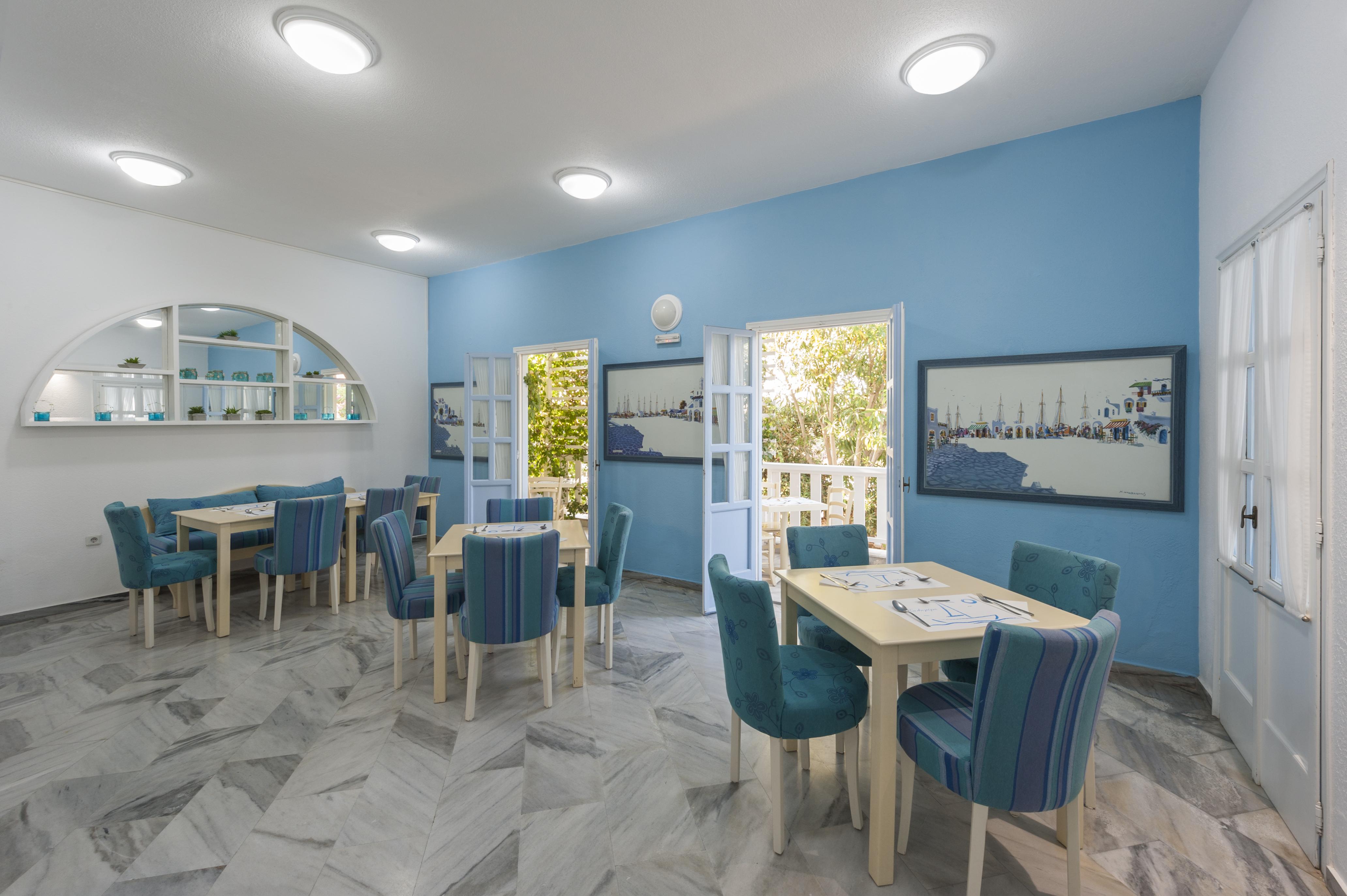 Narges 酒店 Aliki (Paros)