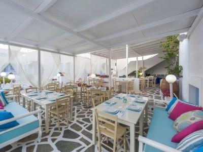 酒店 Narges Aliki (Paros)