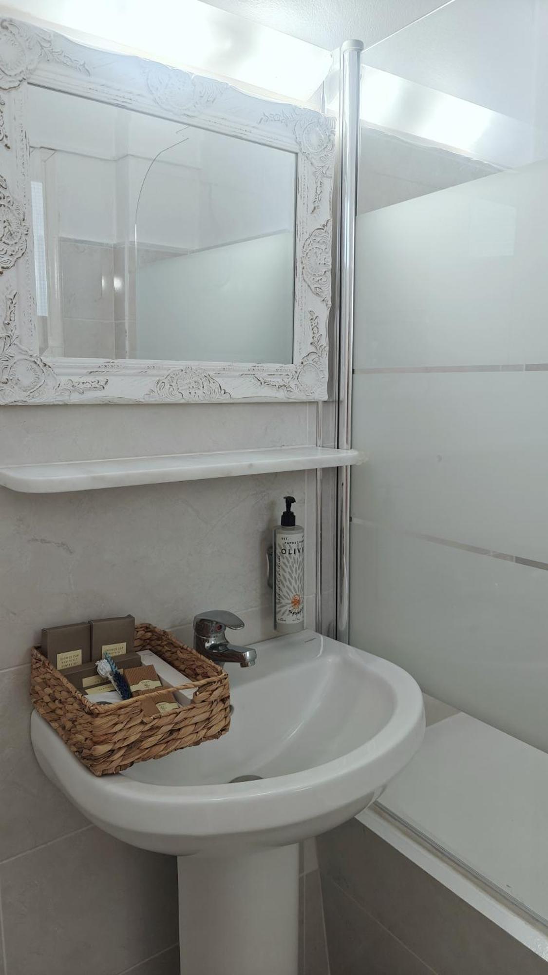 Narges 4* Aliki (Paros)