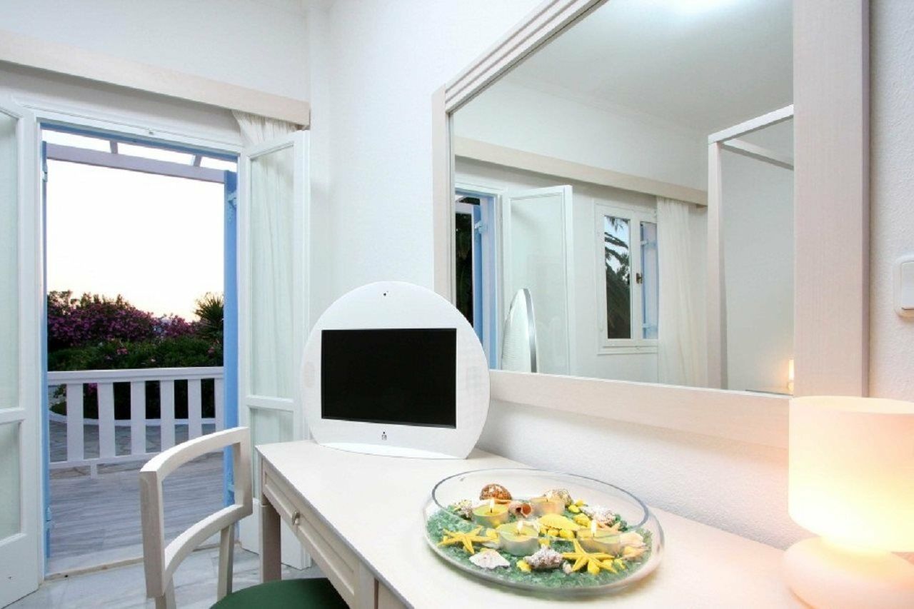 酒店 Narges Aliki (Paros)