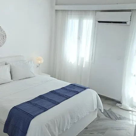 Narges Hotel Aliki  Exterior photo