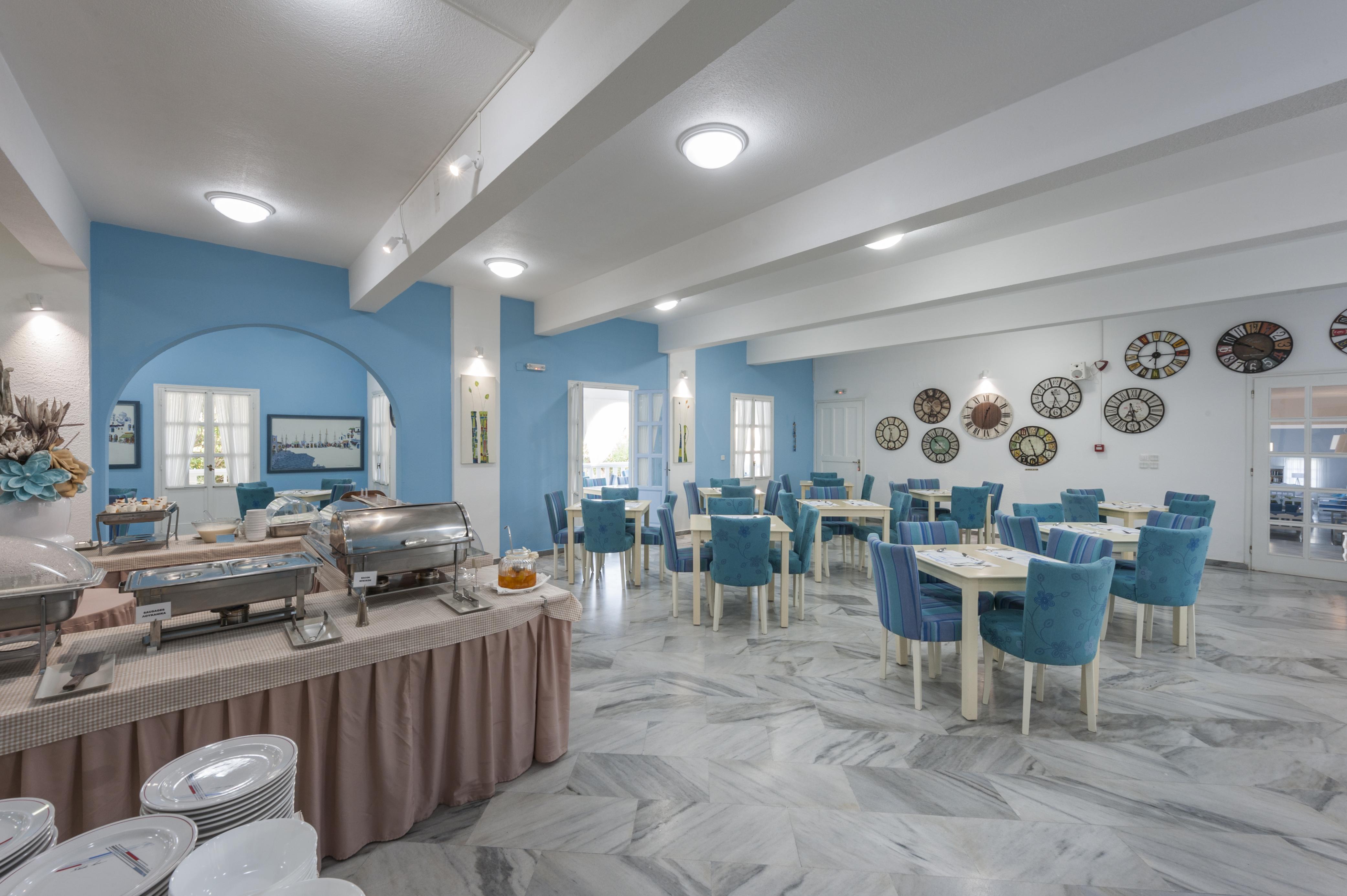Narges Hotel Alikí