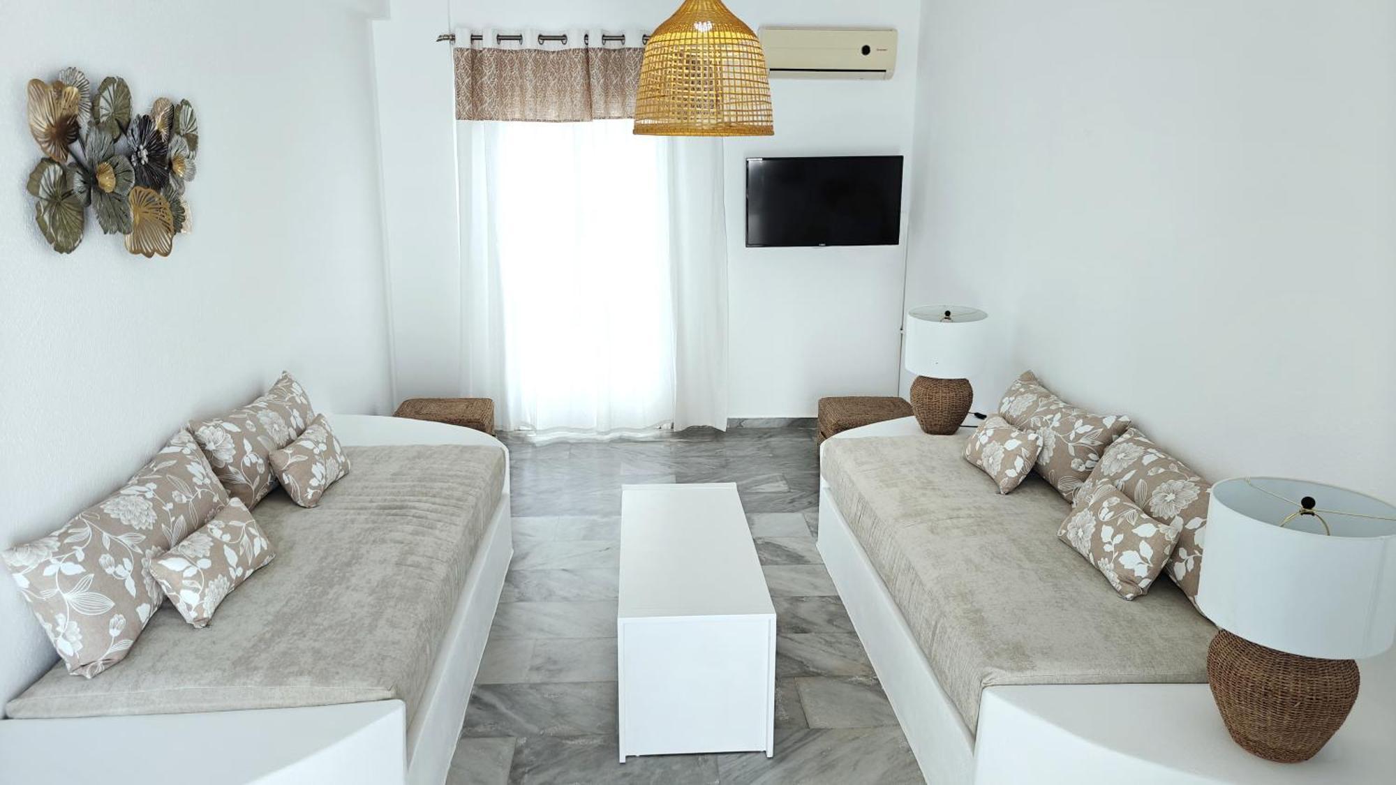 Narges 4* Alikí