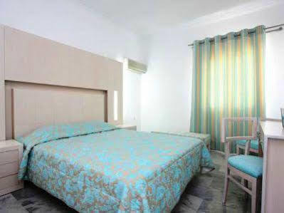 Narges 4* Alikí